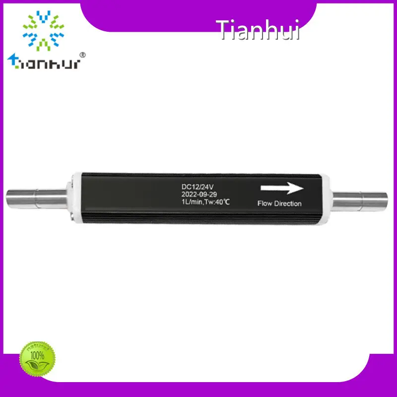 TH-UVC-CM01M 000 Hours Tianhui Brand Uvc Led Module Factory 1