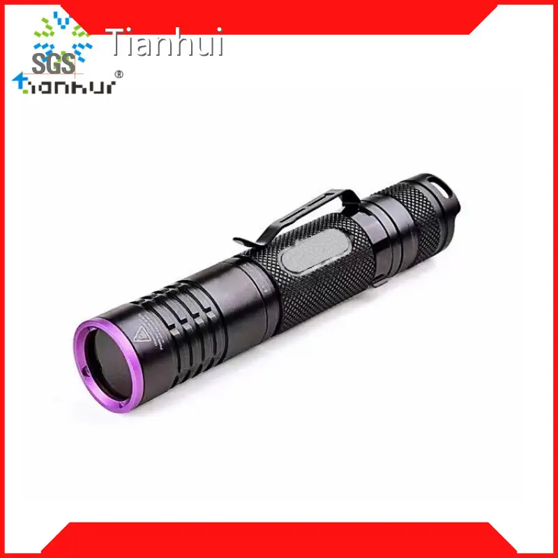 Shishali ekspress dengiz yuki uchun UVC moduli · quruqlikdagi yuk · havo yuki Tianhui brendi Uvc moduli 1