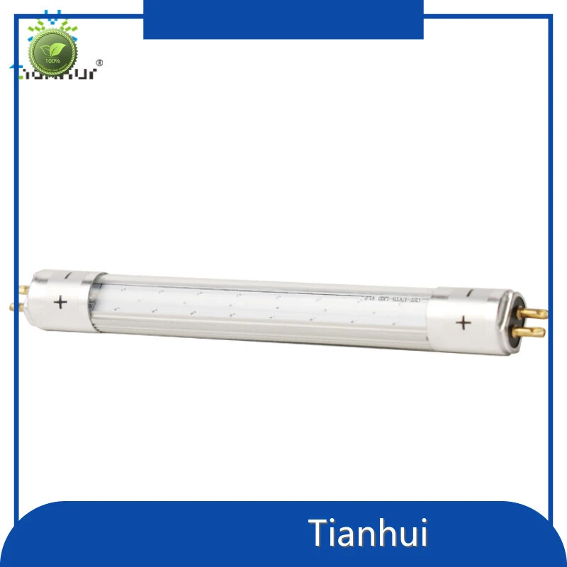 Tianhui Uvc Led havo sterilizatori - UVC270-280nm / UVA390-400nm 1