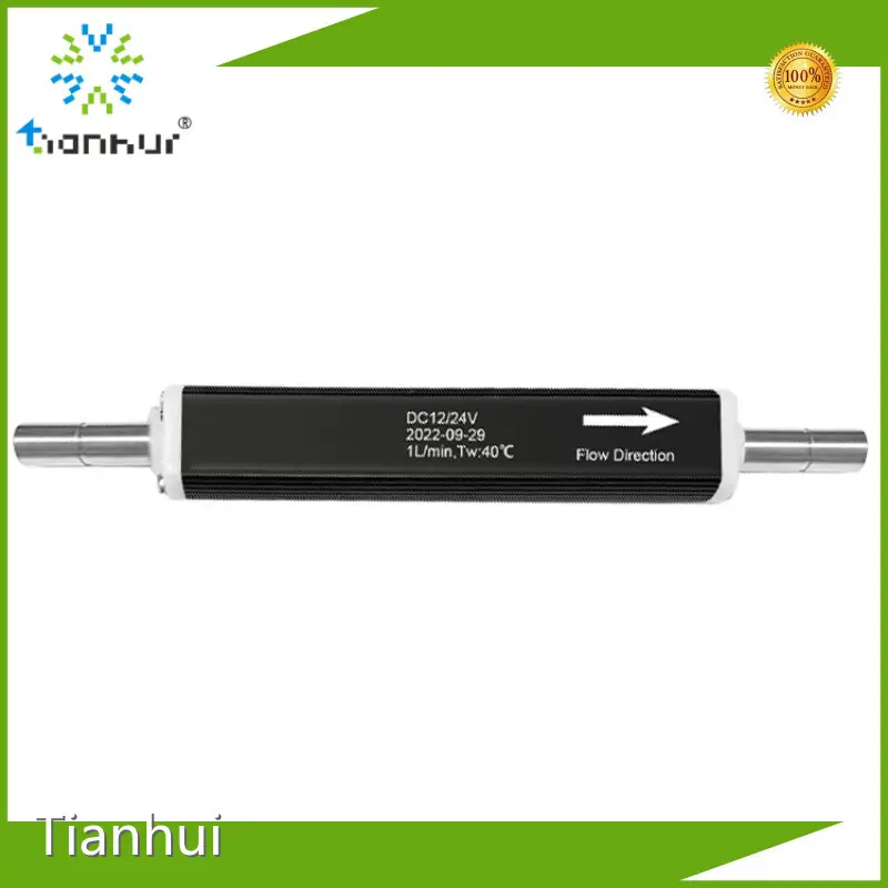 10 TH-UVC-CM01M Uvc Led Water Desinfection Module Tianhui 1