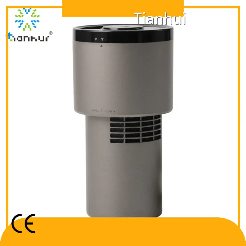 4.5 4-6 hafta DC 12V suv sterilizatsiya tizimlari Tianhui brend kompaniyasi 1