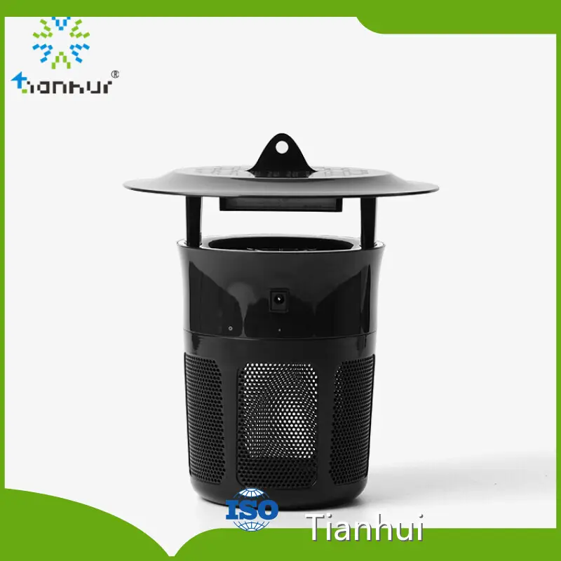 365nm LED 6EA Uv Led ምርቶች 359g 28.3dBA Tianhui ኩባንያ 1