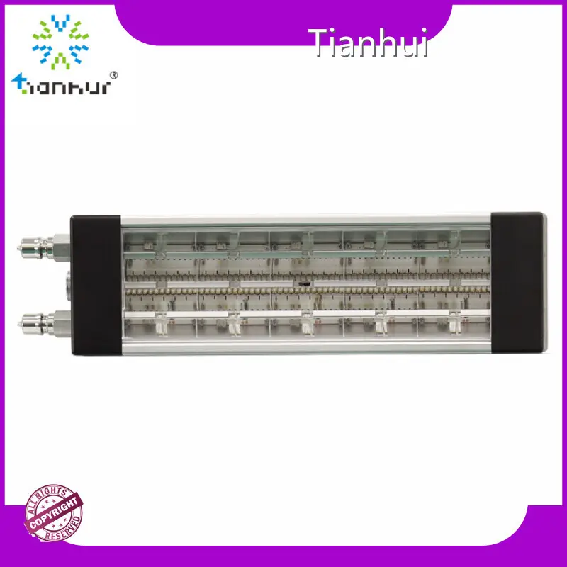 Uv Led Printing System TH Uv Led Printing System Tianhui Brand 1