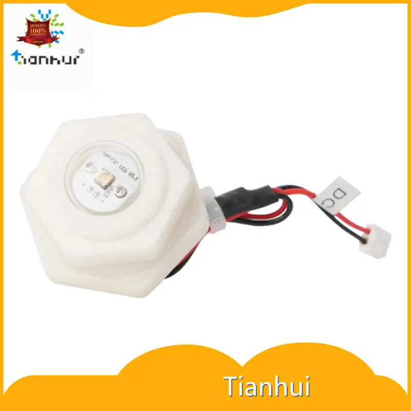 Quality Tianhui Brand MoneyGram Uvc Module 1