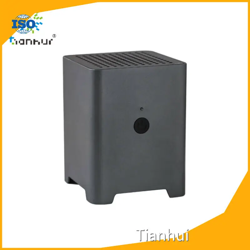 Tianhui Brand China TH Express Jirgin Ruwa 1