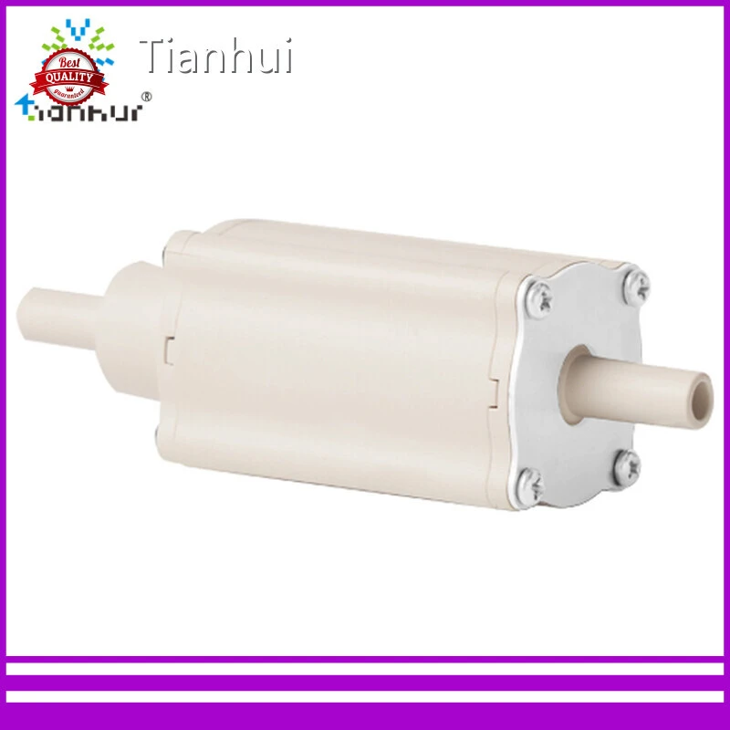 Tianhui TH-UVC-PA04 Fàbrica de desinfecció d'aigua amb LED UV de la marca Tianhui 1
