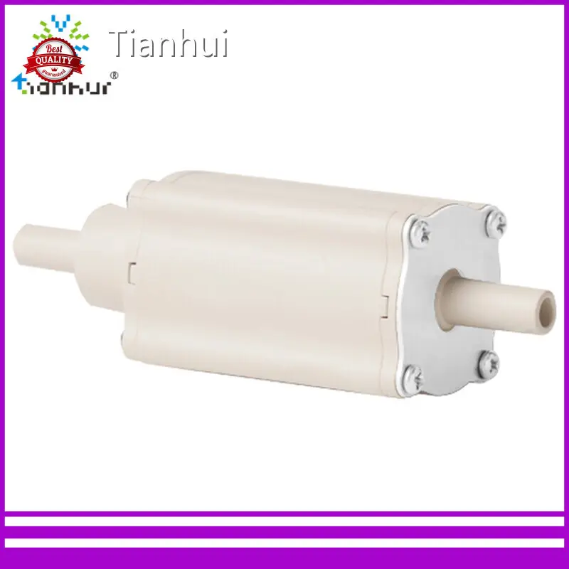 Tianhui TH-UVC-PA04 Tianhui brendi Uv Led suvni zararsizlantirish zavodi 1