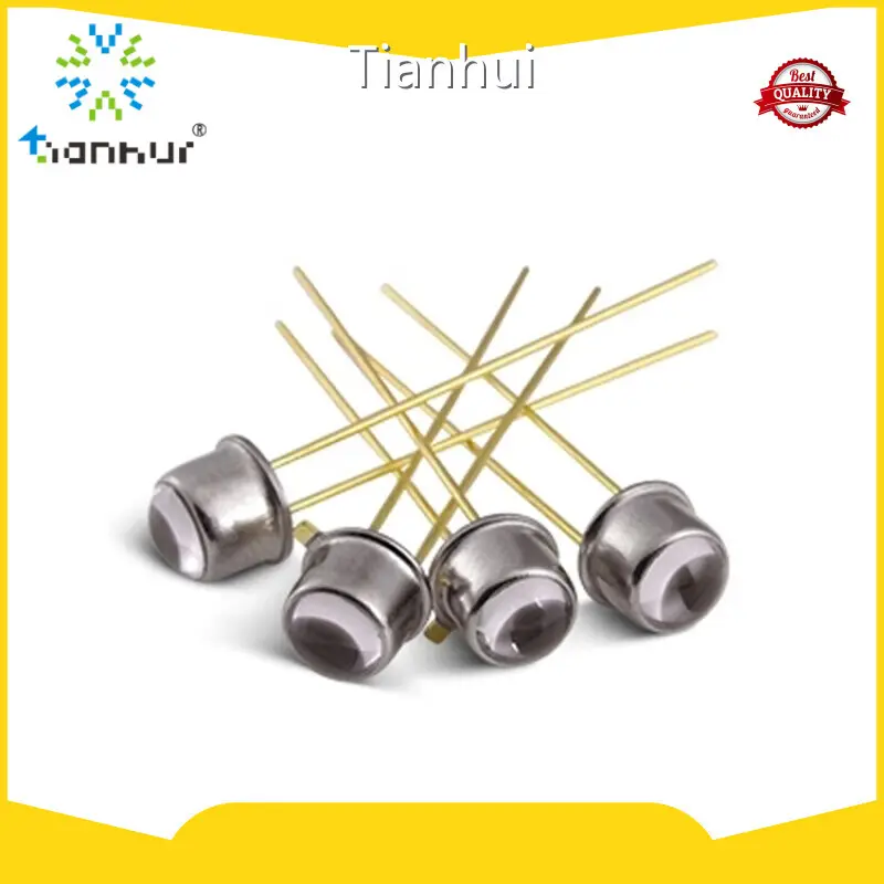 TH 1000 850nm Ir Led China Tianhui kompaniyasi 1