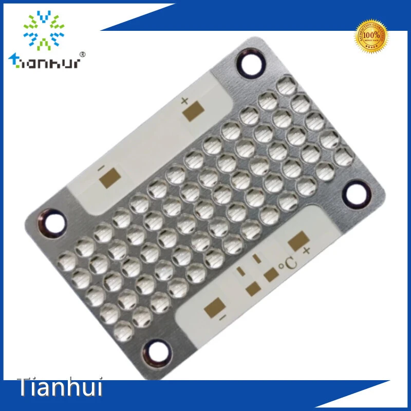 Tianhui Xitoy Tianhui Uv Led Strip Cob 1
