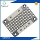 Tianhui چین Tianhui Uv لیڈ پٹی Cob 1