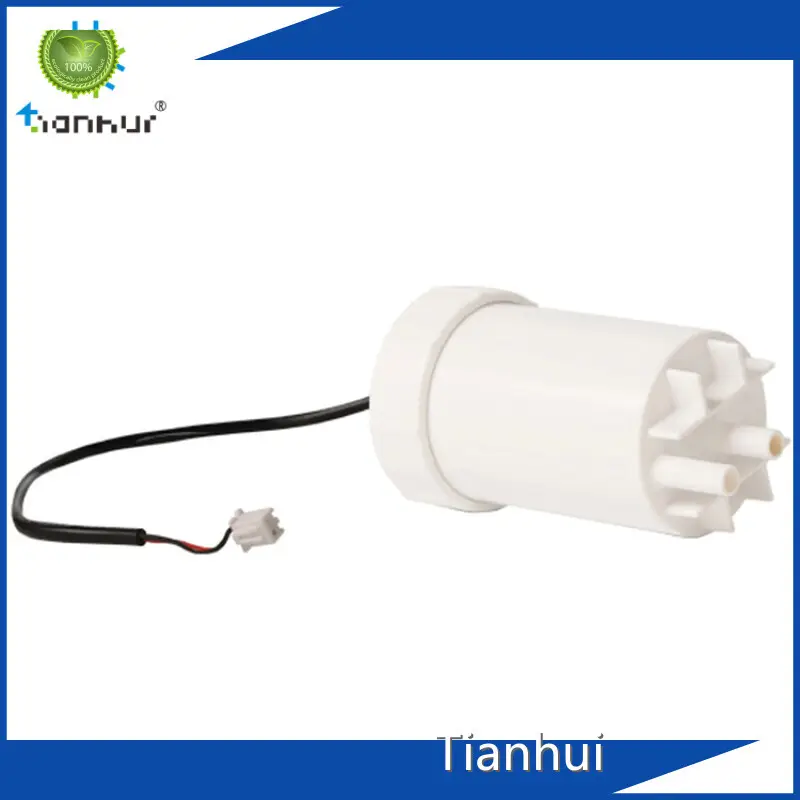 Tianhui TH-UVC-PA01-B >10(ٹکڑے):قابل گفت و شنید(دن) الٹرا وائلٹ سٹرلائزیشن سسٹمز Tianhui 1