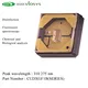255nm Led Series for Water Disinfection Tianhui 270~315nm 2