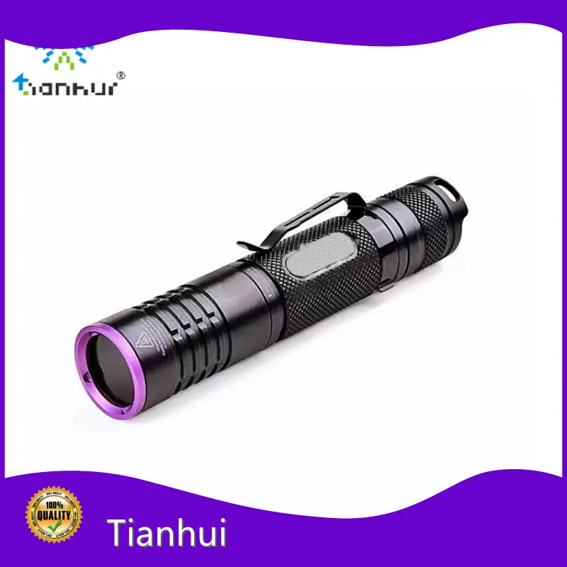 Tianhui Brand 8137uW/cm2(@38cm)59290uW(@15cm) Ultraviolet Sterilization Systems China Supplier 1