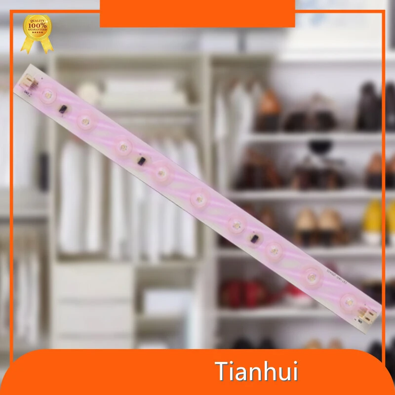 Grousshandel TH-UV-0255 Strip-Liicht Uv Led Waasserreiniger Tianhui Brand 1