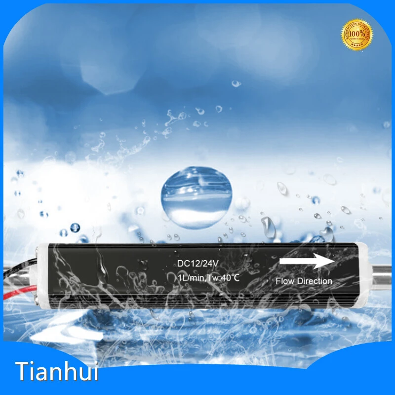 OEM & ODM Uv led suvdan disinfeksiy sanasi roʻyxati | Tianhuii 1