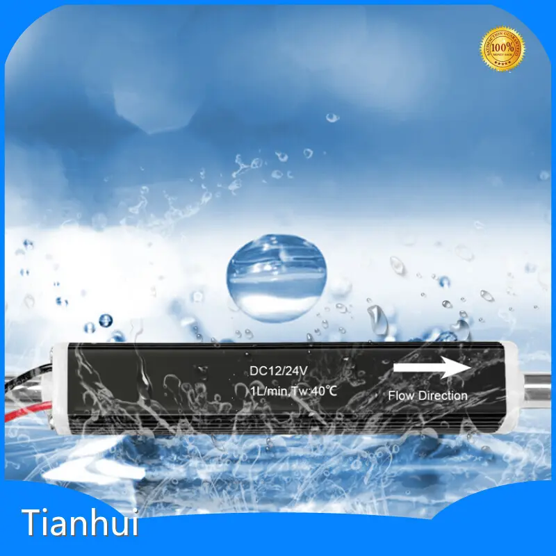 OEM & ODM Uv led suvdan disinfeksiy sanasi roʻyxati | Tianhuii 1