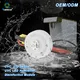 Custom Led Uv Light for Water Purification Tianhui IP67 1 - 10(pieces):15(days) ≥5mW 3