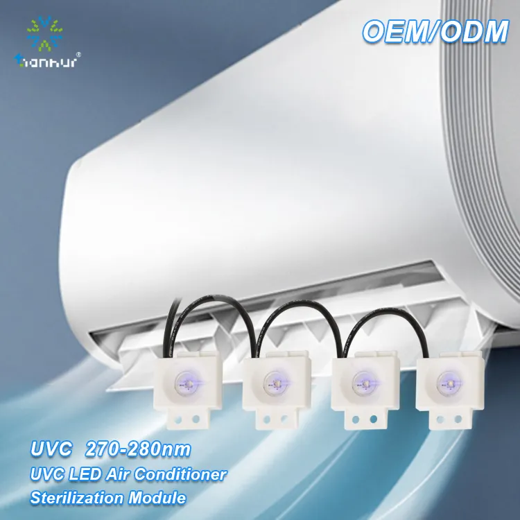 Exploring The Benefits And Uses Of UVC LED Technology 1