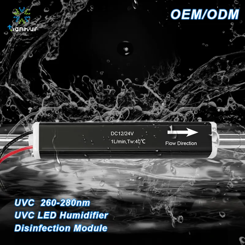 Unleashing The Brilliance: The Power Of LED Modules 1