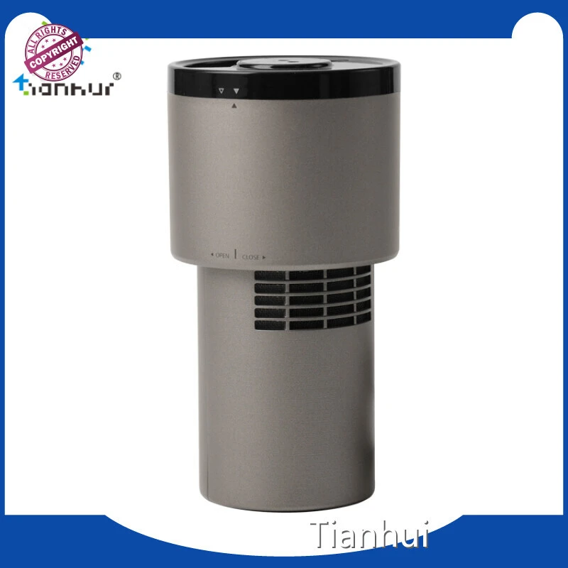 Tianhui Uv Led مصنوعات - 0.4 1