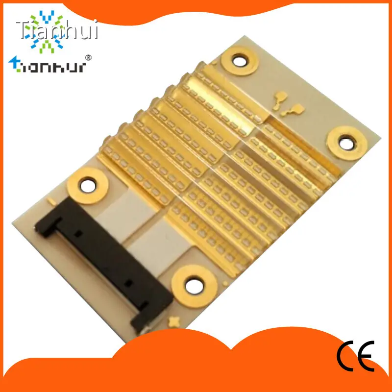 Uv Led Strip Cob 100 daga magnkaup Guangdong Tianhui 1