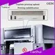Varma Western Union Uv Led Presa Sistemo TH 100days Tianhui Brand 1
