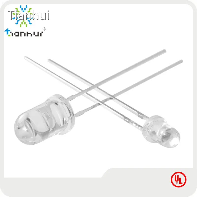 Tianhui ब्रान्ड वेस्टर्न युनियन गुआंग्डोंग 100days Uv एलईडी प्याकेज निर्माण 1