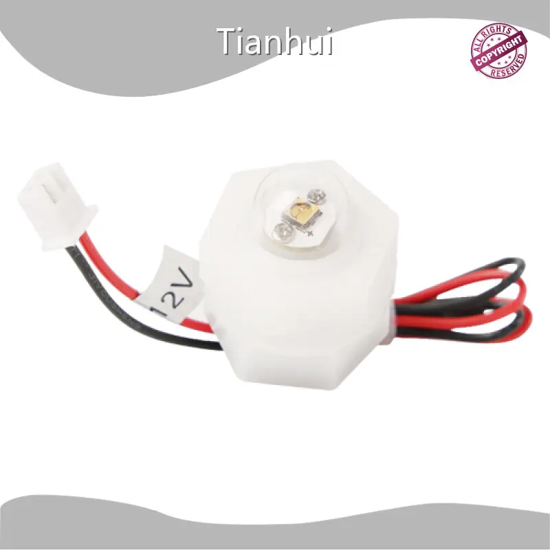 Led Uv Curing Systems for Printing Express Sea Freight · Land Freight · Air Freight Tianhui 1