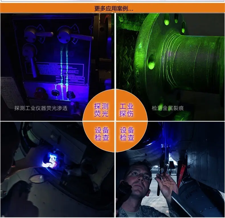 Custom Uv Led Products Tianhui Tianhui 4