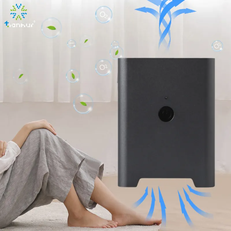 Hotuv Led Air Purifier TH Tianhui Brand 4