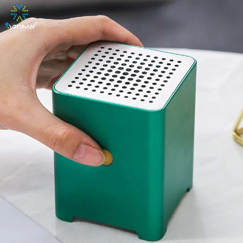 Hotuv Led Air Purifier TH Tianhui Brand 2