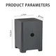 Hotuv Led Air Purifier TH Tianhui Brand 5