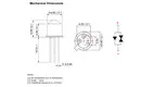Tianhui Uv Led Curing Brand 10 0.5~2.5mW 4