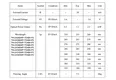 Tianhui Uv Led Curing Brand 10 0.5~2.5mW 5