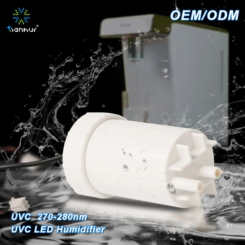 Custom Uvc Led Water Desinfection Module >10(pieces):Negotiable(days) Tianhui TH-UVC-PA01-B 2