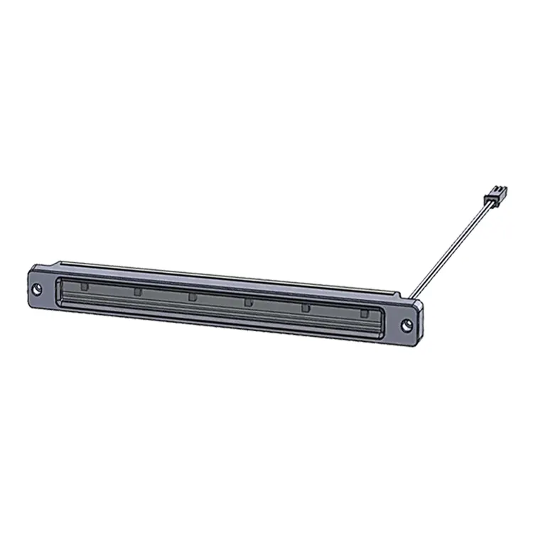 Top Uv Led Products Aluminum Foil for Disinfect 4