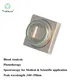 Tianhui Uv Led Curing Equipment Brand 20-60mW Custom 4