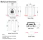 365nm Uv for Sterilization 3.4-5.0Vnew Arrival 5