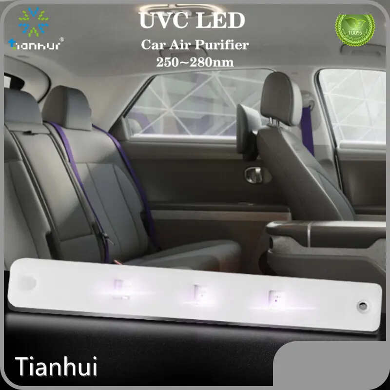 Hot Uv Led Products 2W Tianhui Brand 1