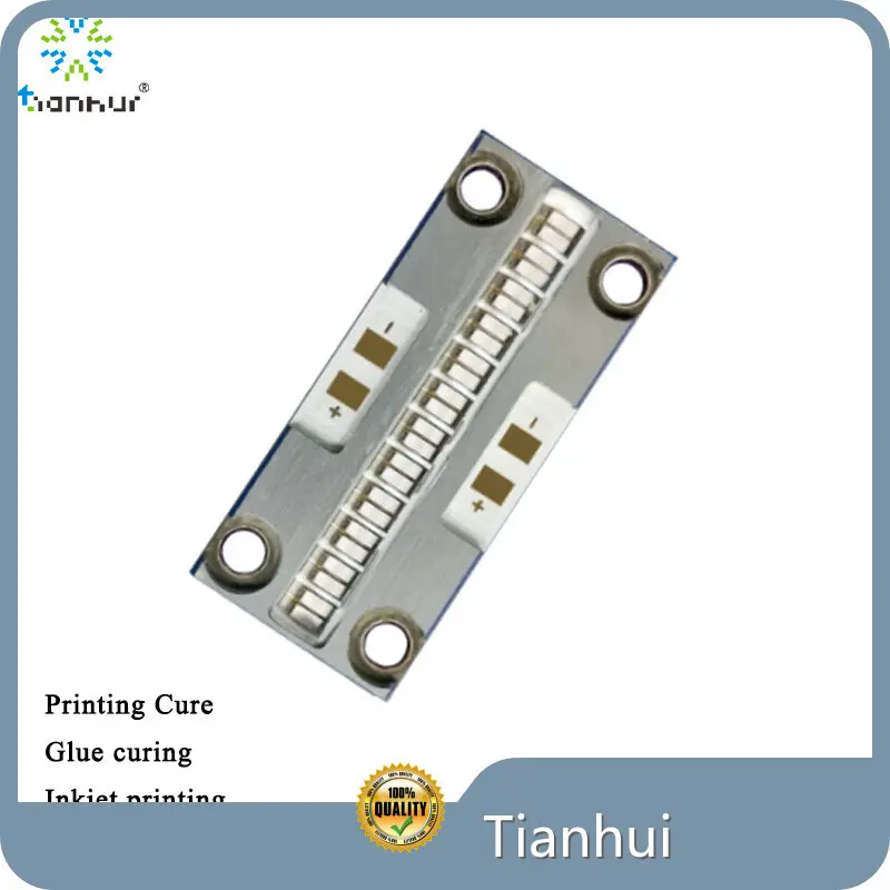 Uv Led Strip Cob Tianhui Tianhui 365~405nm 1