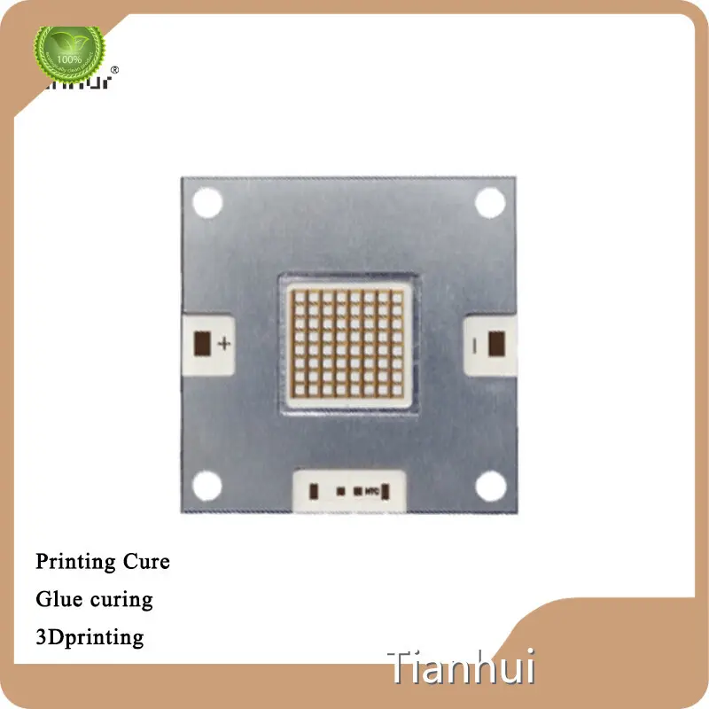 UV COB Tianhui Brand 120~230W 120~230W 1