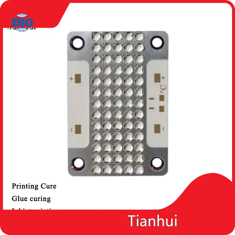 Hot Uv 405 Cob 120~240W Tianhui Brand 1