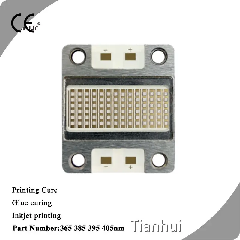 Cob Led Uv Tianhui Brand,13~18 / 20~25(W/cm^2) 1