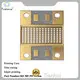 Tianhui Brand Uv Cob Strip Manufacture 44~50V 1