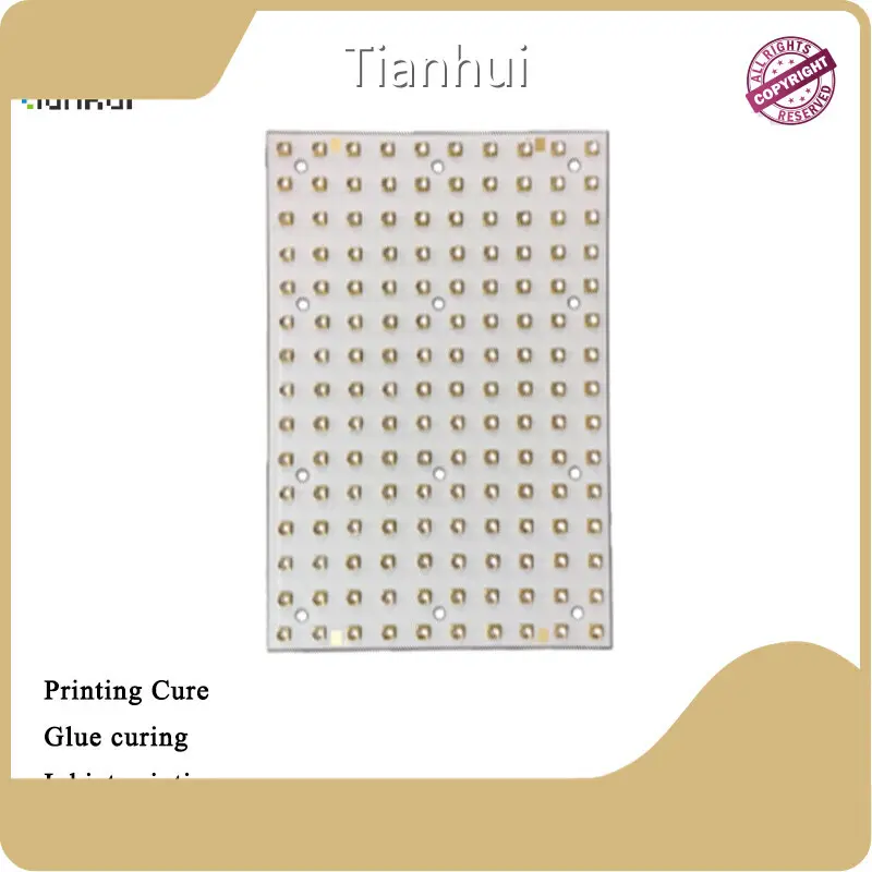 Quality Tianhui Brand UV LED BoardTianhui 1