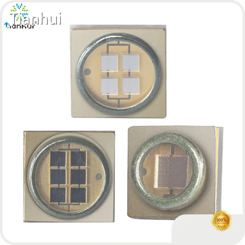 Uv Curing Systems for Printing 16.5~21W Tianhui Brand 11~14V 1