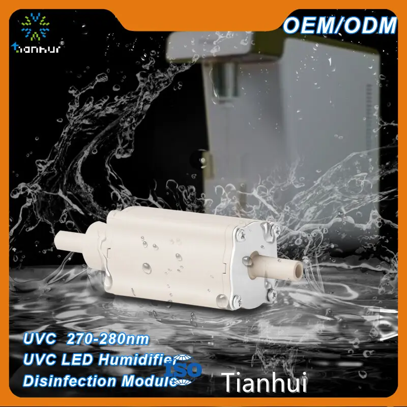 Tianhui Brand Uv Led Module1 - 10(pieces):15(days) TH-UVC-PA04 1