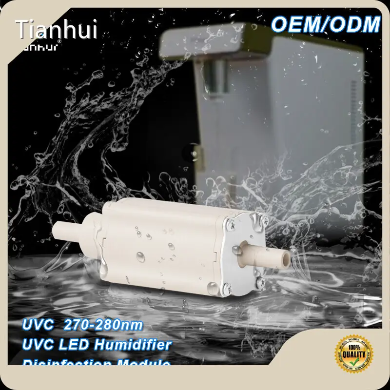 Wholesale Uv Led Module Tianhui Brand 270-280nm 1