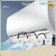 Led Uv Air Purifier DC 12V±5％V DC 9V~15V Tianhui Brand Company 1