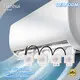 Led Uv Air Purifier ＞15mW(Single Module) / ＞60mW(4 Modules) TH-UV-05 Led Uv Air Purifier Tianhui Brand 1